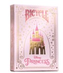 Karty Princess Pink & Navy Karty Princess Pink & Navy