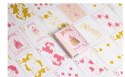 Karty Princess Pink & Navy Karty Princess Pink & Navy
