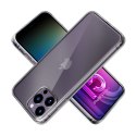 Etui Clear case iPhone 15 Pro 6,1 Etui Clear case iPhone 15 Pro 6,1