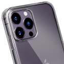 Etui Clear case iPhone 15 Pro 6,1 Etui Clear case iPhone 15 Pro 6,1
