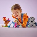 Klocki DUPLO Disney 10418 Elza i Bruni w Zaczarowanym lesie Klocki DUPLO Disney 10418 Elza i Bruni w Zaczarowanym lesie