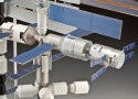 Model plastikowy Zestaw upominkowy 25 rocznica International Space Station ISS 1/144 Model plastikowy Zestaw upominkowy 25 rocznica International Space Station ISS 1/144