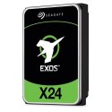 Dysk Exos X24 24TB 4Kn SATA 3,5 cala Dysk Exos X24 24TB 4Kn SATA 3,5 cala
