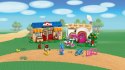 Klocki Animal Crossing 77050 Nooks Cranny i domek Rosie Klocki Animal Crossing 77050 Nooks Cranny i domek Rosie