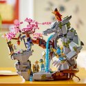Klocki Ninjago 71819 Świątynia Smoczego Kamienia Klocki Ninjago 71819 Świątynia Smoczego Kamienia