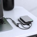 HUB adapter USB 3.0 4w1 | USB 3.0 | 3x USB 2.0 HUB adapter USB 3.0 4w1 | USB 3.0 | 3x USB 2.0