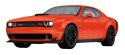Puzzle 3D Dodge Challenger R/T Scat Pack Widebod Puzzle 3D Dodge Challenger R/T Scat Pack Widebod