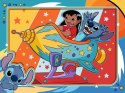 Puzzle 4w1 Disney Stitch Puzzle 4w1 Disney Stitch