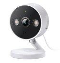 Kamera WiFi Tapo C120 2K QHD do monitoringu domowego/zewnętrzego Kamera WiFi Tapo C120 2K QHD do monitoringu domowego/zewnętrzego