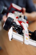 Klocki Icons 10330 McLaren MP4/4 i Ayrton Senna Klocki Icons 10330 McLaren MP4/4 i Ayrton Senna