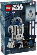Klocki Star Wars 75379 R2-D2 Klocki Star Wars 75379 R2-D2