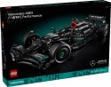 Klocki Technic 42171 Mercedes-AMG F1 W14 E Performance Klocki Technic 42171 Mercedes-AMG F1 W14 E Performance