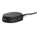 Ładowarka magnetyczna BoostCharge Qi2 15W czarna z PSU Ładowarka magnetyczna BoostCharge Qi2 15W czarna z PSU