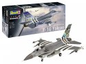 Model plastikowy Samolot 50TH Anniversary F-16 Falcon 1/32 Model plastikowy Samolot 50TH Anniversary F-16 Falcon 1/32