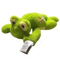 Maskotka Żabka Zuzia 40 cm Maskotka Żabka Zuzia 40 cm