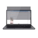 Filtr prywatyzujący do laptopów 15.6 cali Filtr prywatyzujący do laptopów 15.6 cali