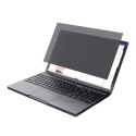 Filtr prywatyzujący do laptopów 15.6 cali Filtr prywatyzujący do laptopów 15.6 cali