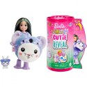 Lalka Barbie Cutie Reveal Chelsea Króliczek - Koala Lalka Barbie Cutie Reveal Chelsea Króliczek - Koala