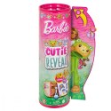 Lalka Barbie Cutie Reveal Piesek - Żaba Lalka Barbie Cutie Reveal Piesek - Żaba