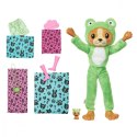 Lalka Barbie Cutie Reveal Piesek - Żaba Lalka Barbie Cutie Reveal Piesek - Żaba