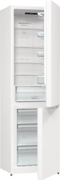Chłodziarko-zamrażarka NRK6202EW4 Chłodziarko-zamrażarka NRK6202EW4