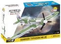 Klocki Hawker Typhoon Mk.1B Klocki Hawker Typhoon Mk.1B