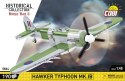 Klocki Hawker Typhoon Mk.1B Klocki Hawker Typhoon Mk.1B