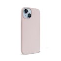 Etui Color Cover Magnetic iPhone 14 / iPhone 13 MagSafe Piaskowy róż Etui Color Cover Magnetic iPhone 14 / iPhone 13 MagSafe Piaskowy róż