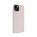 Etui Color Cover Magnetic iPhone 14 / iPhone 13 MagSafe Piaskowy róż Etui Color Cover Magnetic iPhone 14 / iPhone 13 MagSafe Piaskowy róż