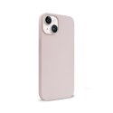 Etui Color Cover Magnetic iPhone 14 / iPhone 13 MagSafe Piaskowy róż Etui Color Cover Magnetic iPhone 14 / iPhone 13 MagSafe Piaskowy róż