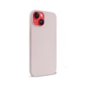 Etui Color Cover Magnetic iPhone 14 / iPhone 13 MagSafe Piaskowy róż Etui Color Cover Magnetic iPhone 14 / iPhone 13 MagSafe Piaskowy róż