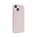 Etui Color Cover Magnetic iPhone 14 / iPhone 13 MagSafe Piaskowy róż Etui Color Cover Magnetic iPhone 14 / iPhone 13 MagSafe Piaskowy róż