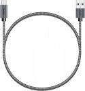 Kabel USB A 3.1 / USB C 3.1 transfer 5Gb/s /3A 15W Kabel USB A 3.1 / USB C 3.1 transfer 5Gb/s /3A 15W