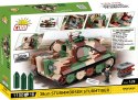 Klocki 38 cm Sturmmorser Sturmtiger Klocki 38 cm Sturmmorser Sturmtiger