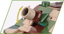 Klocki 38 cm Sturmmorser Sturmtiger Klocki 38 cm Sturmmorser Sturmtiger