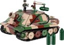 Klocki 38 cm Sturmmorser Sturmtiger Klocki 38 cm Sturmmorser Sturmtiger
