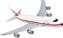 Klocki Boeing 747 First Flight 1969 Klocki Boeing 747 First Flight 1969