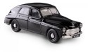Pojazd PRL WARSZAWA M20 - Czarny Pojazd PRL WARSZAWA M20 - Czarny