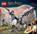 Klocki Harry Potter 76427 Hardodziób Klocki Harry Potter 76427 Hardodziób