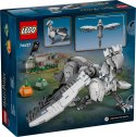 Klocki Harry Potter 76427 Hardodziób Klocki Harry Potter 76427 Hardodziób