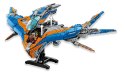 Klocki Marvel Super Heroes 76286 Strażnicy Galaktyki: Milano Klocki Marvel Super Heroes 76286 Strażnicy Galaktyki: Milano