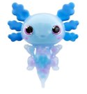 Figurka Animagic Axolotl, niebieski