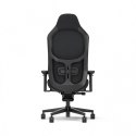 Fotel gamingowy Refine Alcantara Dark Fotel gamingowy Refine Alcantara Dark