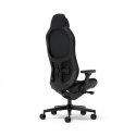Fotel gamingowy Refine Alcantara Dark Fotel gamingowy Refine Alcantara Dark