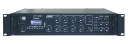 WZMACNIACZ RH SOUND ST-2180BC/MP3+FM+Bluetooth 180W 100V