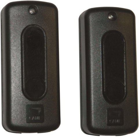 Zestaw CAME ATS 30DGS SAFE 24V ATOMO (piloty TOP) do bram skrzydłowych Zestaw CAME ATS 30DGS SAFE 24V ATOMO (piloty TOP) do bram skrzydłowych