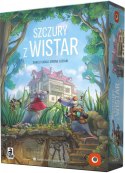 Gra Szczury z Wistar Gra Szczury z Wistar