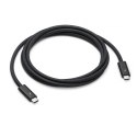 Przewód profesjonalny Thunderbolt 4 Pro (USB-C) - 1,8 m Przewód profesjonalny Thunderbolt 4 Pro (USB-C) - 1,8 m