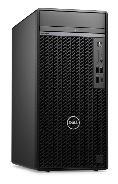 Komputer Optiplex Tower Plus/Core i5-14500/8GB/512GB SSD/Integrated/DVD RW/Wireless Kb & Mouse/W11Pro/vPro Komputer Optiplex Tower Plus/Core i5-14500/8GB/512GB SSD/Integrated/DVD RW/Wireless Kb & Mouse/W11Pro/vPro