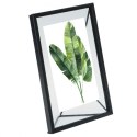 Ramka portretowa 10x15 czarna Ramka portretowa 10x15 czarna
